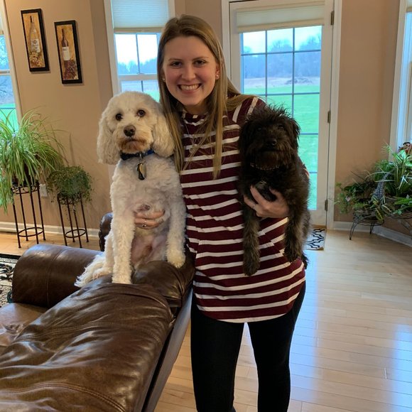 Meet The Posher, Emily! - Picture 2 of 2